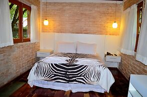 Pousada Toca da Coruja