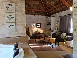 Pousada Toca da Coruja