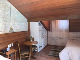 Pousada Toca da Coruja