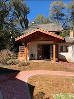 Pousada Toca da Coruja