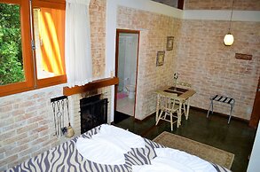 Pousada Toca da Coruja