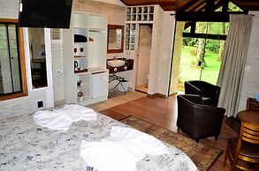 Pousada Toca da Coruja