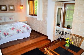 Pousada Toca da Coruja