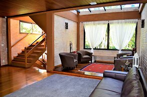 Pousada Toca da Coruja