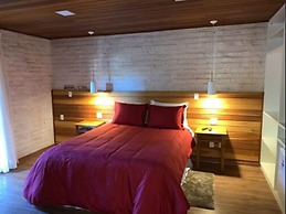 Pousada Toca da Coruja