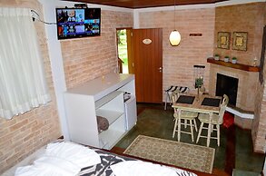 Pousada Toca da Coruja