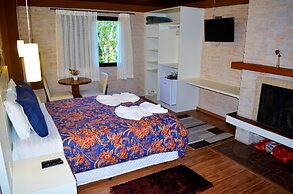 Pousada Toca da Coruja