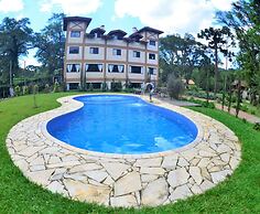 Pousada Toca da Coruja