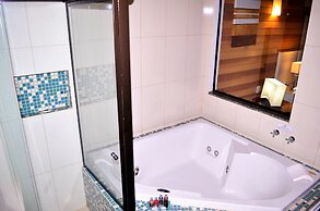 Pousada Toca da Coruja