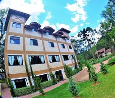 Pousada Toca da Coruja