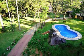 Pousada Toca da Coruja