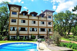 Pousada Toca da Coruja