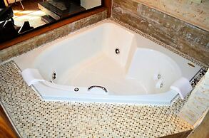 Pousada Toca da Coruja