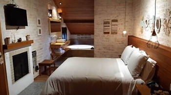 Pousada Toca da Coruja