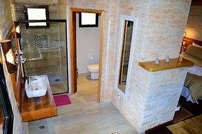 Pousada Toca da Coruja