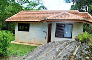 Pousada Toca da Coruja