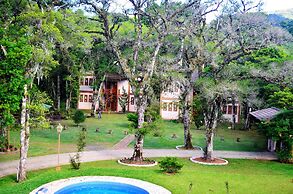 Pousada Toca da Coruja