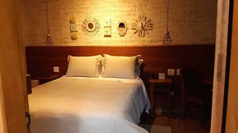 Pousada Toca da Coruja