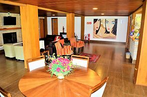 Pousada Toca da Coruja