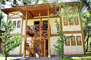 Pousada Toca da Coruja