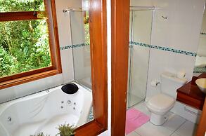 Pousada Toca da Coruja