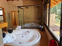 Pousada Toca da Coruja