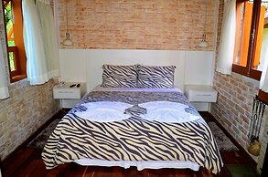 Pousada Toca da Coruja