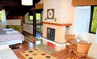 Pousada Toca da Coruja