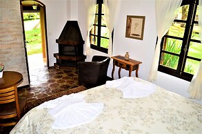 Pousada Toca da Coruja