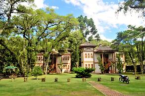 Pousada Toca da Coruja