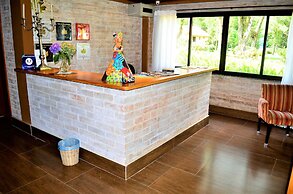 Pousada Toca da Coruja