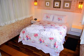 Pousada Toca da Coruja