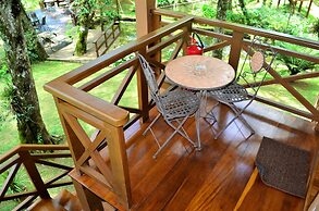 Pousada Toca da Coruja