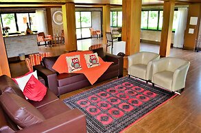 Pousada Toca da Coruja