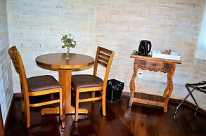 Pousada Toca da Coruja