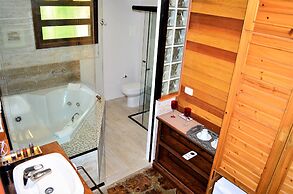 Pousada Toca da Coruja