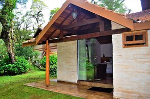 Pousada Toca da Coruja