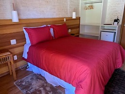 Pousada Toca da Coruja