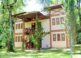 Pousada Toca da Coruja