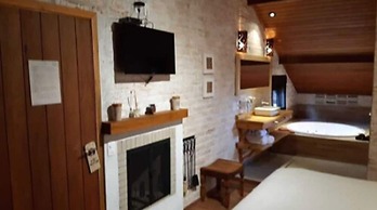 Pousada Toca da Coruja