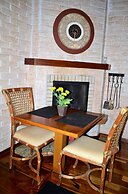 Pousada Toca da Coruja