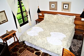 Pousada Toca da Coruja