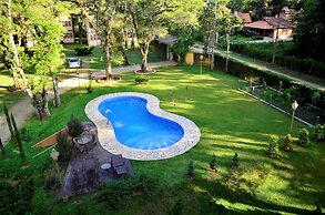 Pousada Toca da Coruja