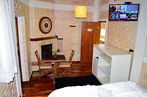 Pousada Toca da Coruja