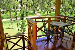 Pousada Toca da Coruja