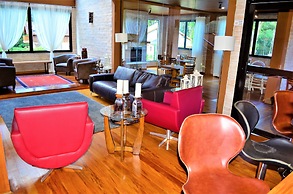 Pousada Toca da Coruja