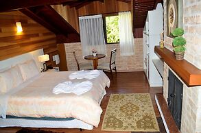 Pousada Toca da Coruja