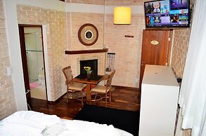 Pousada Toca da Coruja