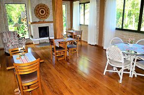 Pousada Toca da Coruja