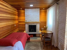 Pousada Toca da Coruja